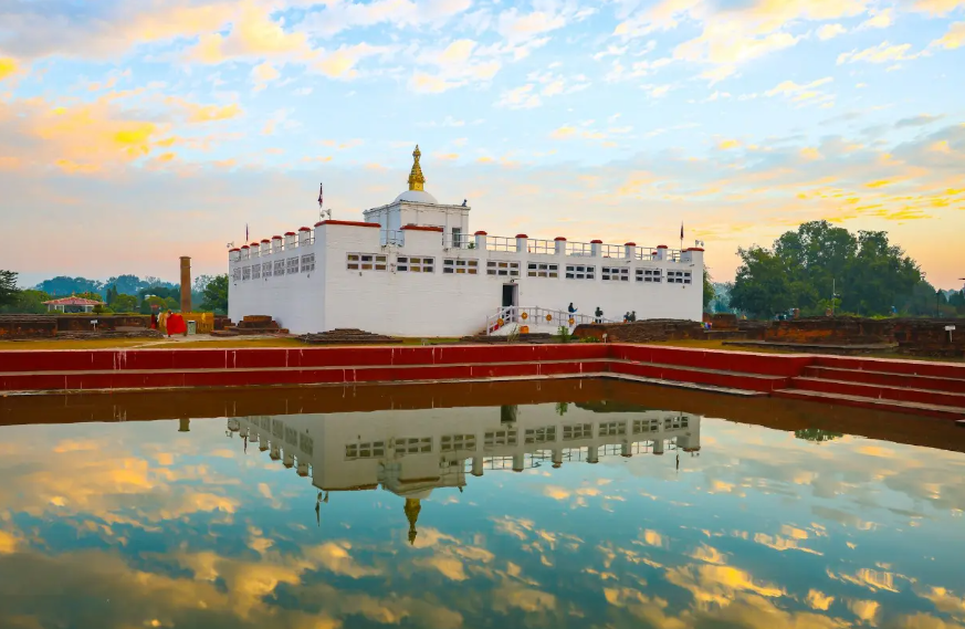 image of lumbibi 